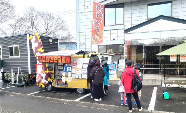 【うさなむファンウィーク・イベントにご参加いただき有難うございました】